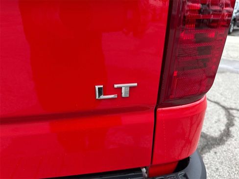 New 2026 Chevrolet Silverado 1500 LT image 5