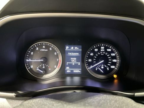 Used 2021 Hyundai Tucson Ultimate FWD image 9