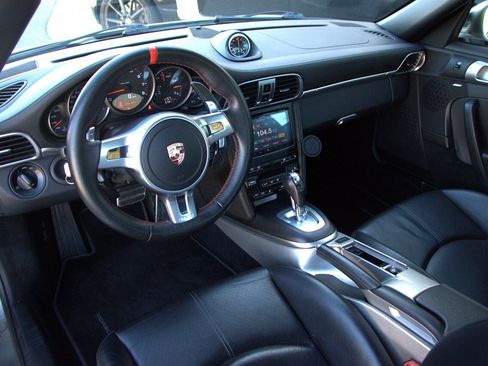Used 2012 Porsche 911 Carrera GTS image 15
