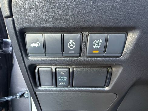 Used 2024 INFINITI QX80 Luxe image 28