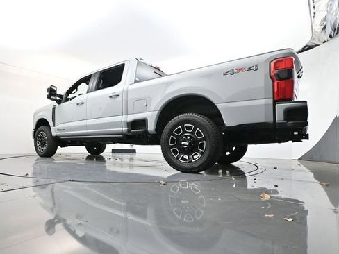 New 2026 Ford F250 Platinum AWD/4WD image 30