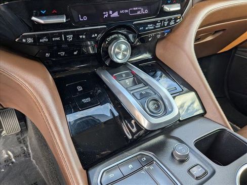 Certified 2023 Acura MDX SH-AWD w/ Advance Package image 12