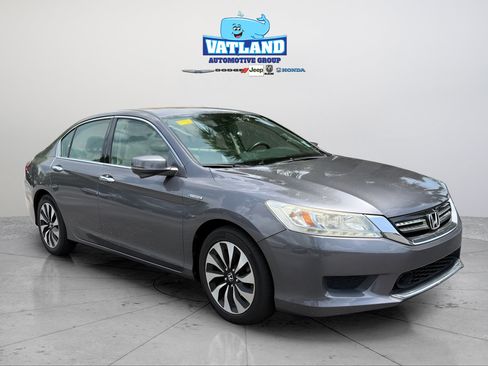 Used 2014 Honda Accord Touring image 21