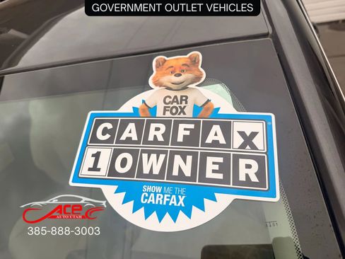 Used 2016 Ford Fusion S image 2