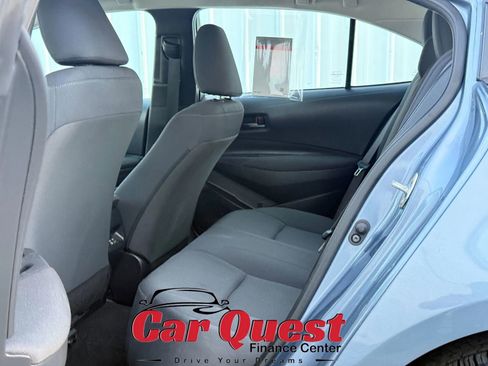Used 2023 Toyota Corolla LE FWD image 12