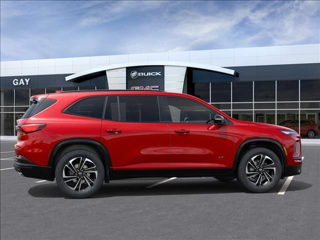 New 2027 Buick Enclave Sport Touring w/ Power Package FWD image 5