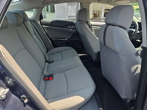 Used 2020 Honda Civic LX image 11