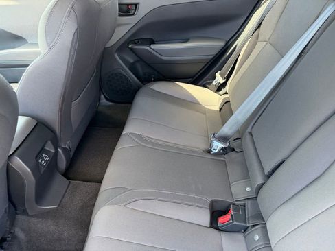 New 2026 Subaru Crosstrek 2.0i Premium AWD/4WD image 6
