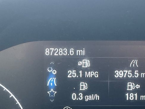 Used 2019 Ford Transit Connect XLT FWD image 20