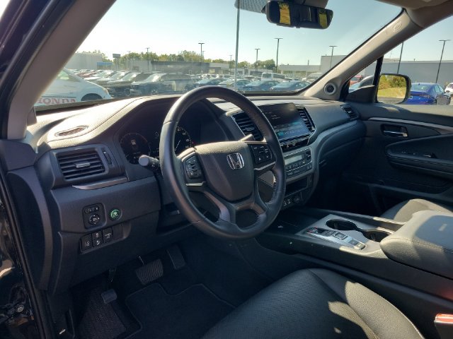 Used 2026 Honda Ridgeline RTL image 18