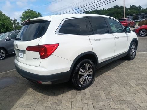 Used 2016 Honda Pilot EX-L image 6