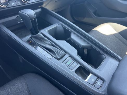 Used 2024 Honda Accord LX image 5