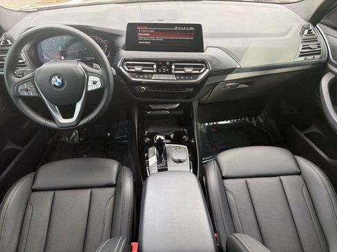 Used 2023 BMW X3 sDrive30i w/ Convenience Package RWD image 14