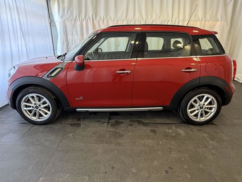 Used 2015 MINI Cooper Countryman S image 2