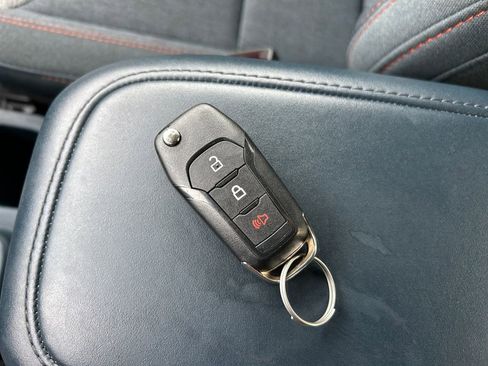 Used 2024 Ford Maverick XLT w/ Equipment Group 300A Standard image 33