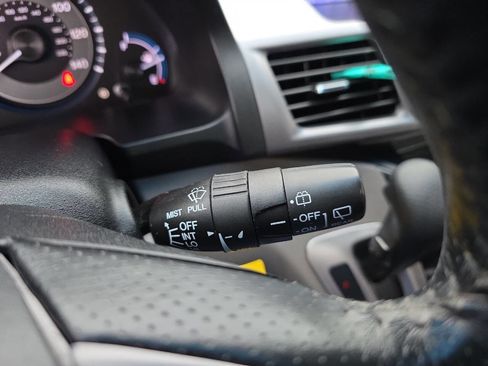 Used 2011 Honda Odyssey EX-L image 24