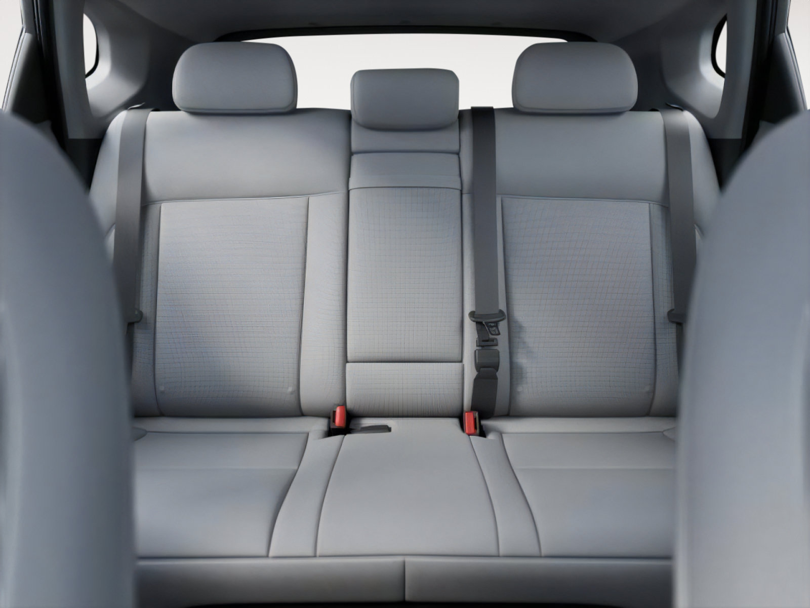 New 2027 Hyundai Kona SEL Sport FWD image 12