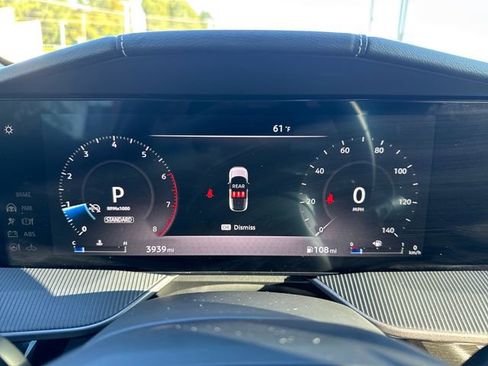 Used 2025 Nissan Murano SV image 19