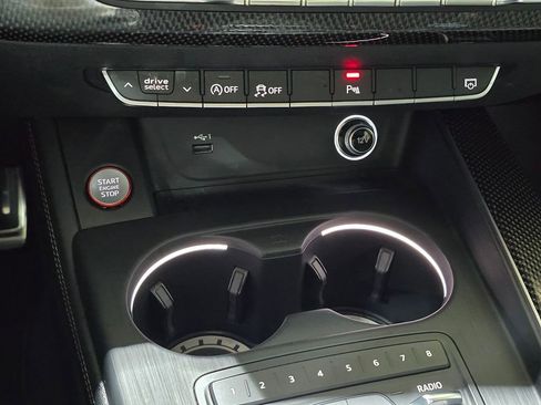 Used 2019 Audi S5 Premium Plus w/ Premium Plus image 15