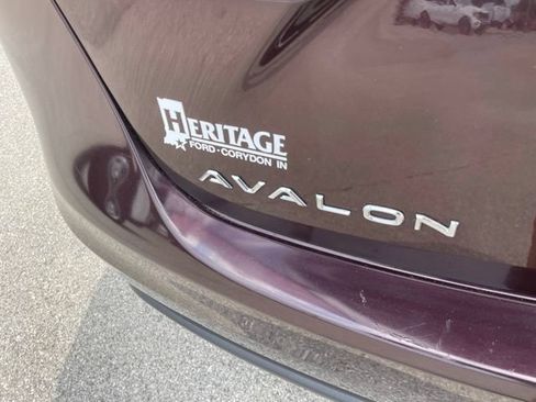 Used 2013 Toyota Avalon XLE Touring FWD image 9