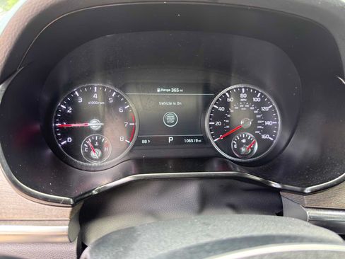 Used 2022 Kia Telluride SX FWD image 20