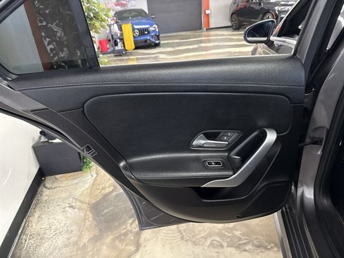 Used 2019 Mercedes-Benz A 220 w/ AMG Line image 26