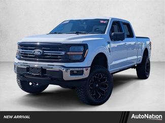 Used 2024 Ford F150 XLT w/ Tow/Haul Package video 1