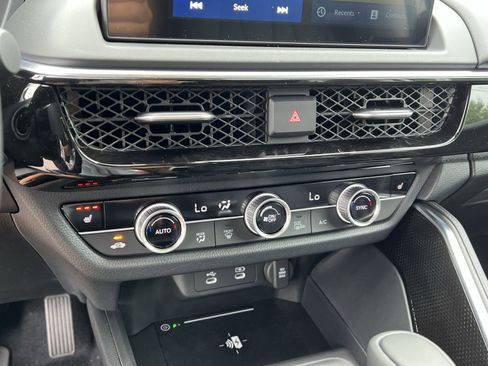 New 2025 Acura ADX FWD image 18