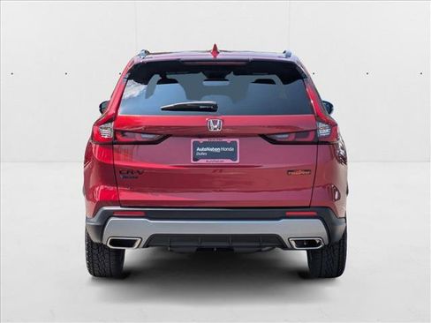 New 2026 Honda CR-V TrailSport image 8