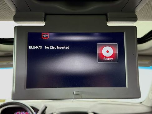 Used 2016 GMC Yukon SLT w/ Open Road Package image 26