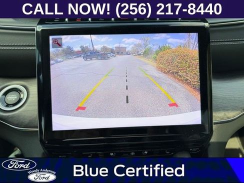 Used 2024 Jeep Grand Cherokee L Overland w/ Trailer Tow Package image 11