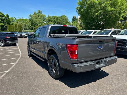 Certified 2023 Ford F150 XLT w/ Equipment Group 302A High AWD/4WD image 15
