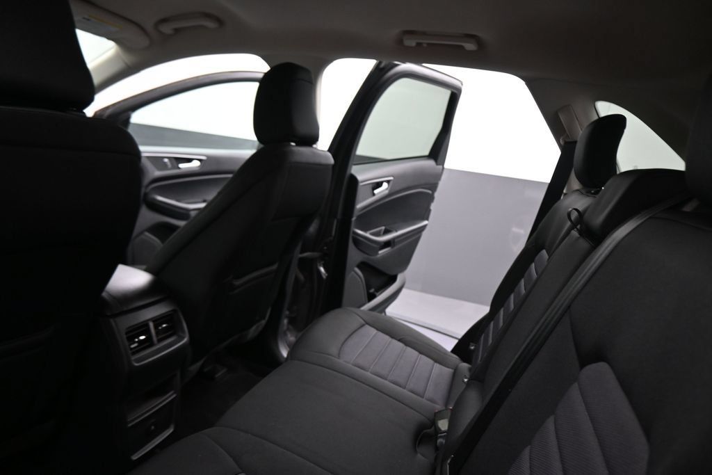 Used 2023 Ford Edge SE AWD/4WD image 40