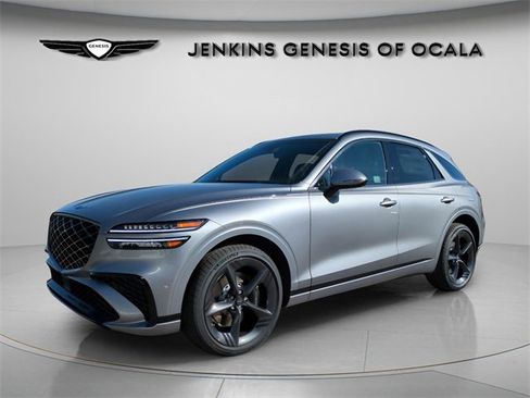 New 2026 Genesis GV70 2.5T Sport Prestige image 4
