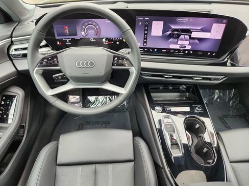 New 2026 Audi A5 2.0T Premium Plus AWD/4WD image 25