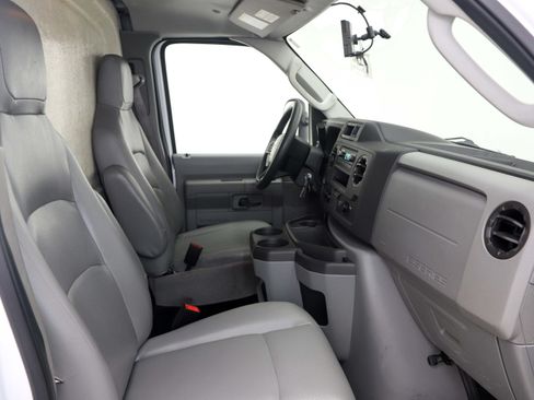 Used 2023 Ford E-350 and Econoline 350 Super Duty w/ Power Windows & Locks Group RWD image 15