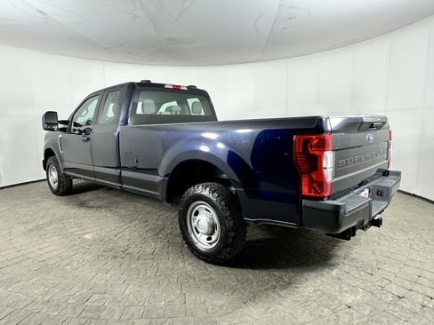 Used 2022 Ford F250 XL image 5