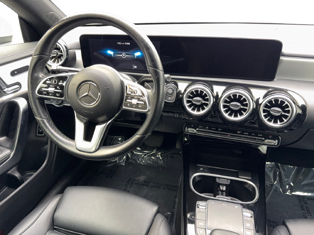 Used 2023 Mercedes-Benz CLA 250 image 51