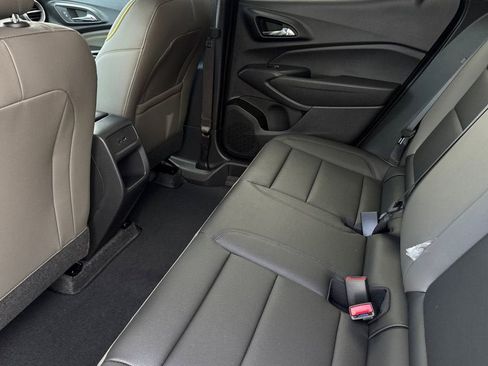 New 2026 Chevrolet Trax ACTIV w/ Sunroof Package image 12