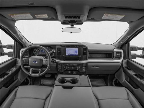New 2026 Ford F350 XL image 5