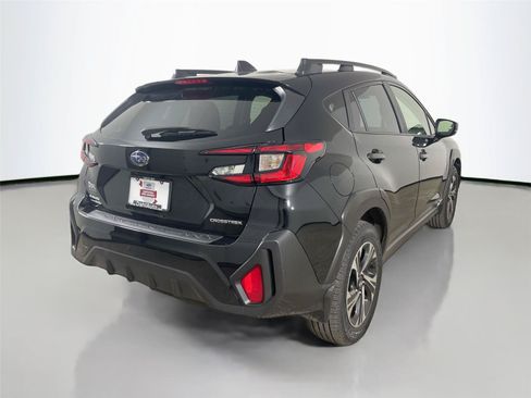Used 2024 Subaru Crosstrek 2.0i Premium w/ Popular Package #4 AWD/4WD image 13
