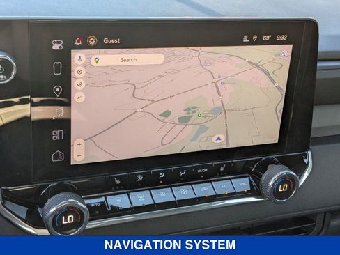 New 2026 Chevrolet Colorado Trail Boss image 22