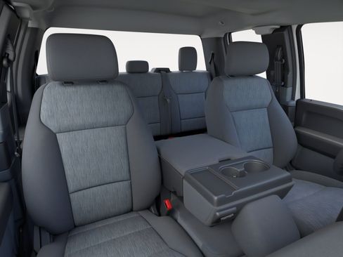 New 2026 Ford F150 XL AWD/4WD image 10