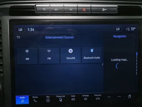 Used 2024 Ford F150 XLT w/ Equipment Group 303A High AWD/4WD image 21