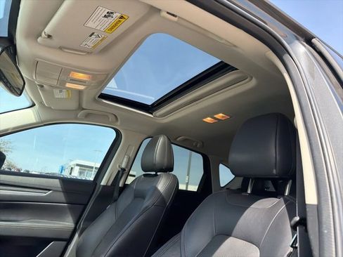 Used 2021 MAZDA CX-5 Grand Touring image 17