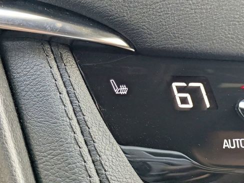 Certified 2023 Cadillac XT5 Premium Luxury w/ Technology Package image 24