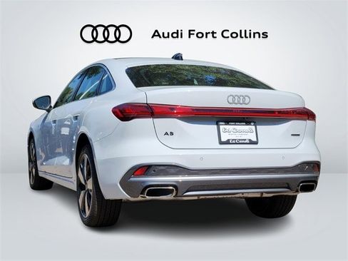 New 2025 Audi A5 2.0T Prestige image 5