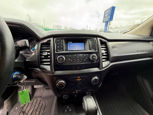 Used 2021 Ford Ranger XL w/ Equipment Group 101A High image 18