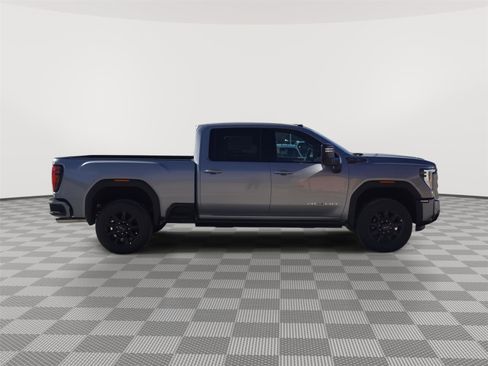 New 2026 GMC Sierra 2500 AT4 w/ AT4 Premium Plus Package image 2