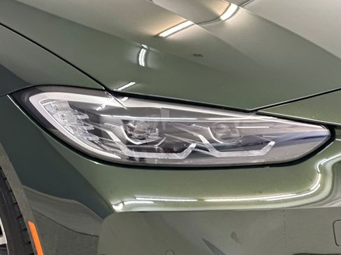 Certified 2022 BMW 430i Gran Coupe 430i w/ Convenience Package image 10